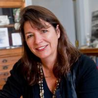 Maureen Raymo