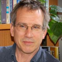 Peter Bearman